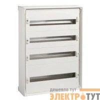 Шкаф навесной Prisma Pack (780х550) SchE 08004