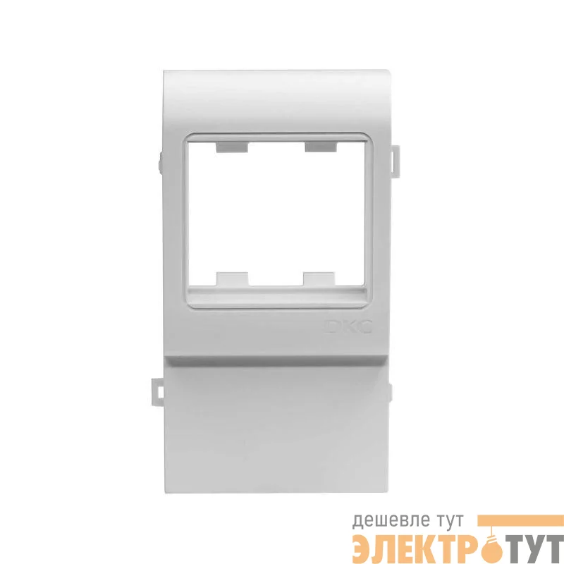 Рамка-суппорт 2мод. PDA-DN 120 под Viva DKC 10063