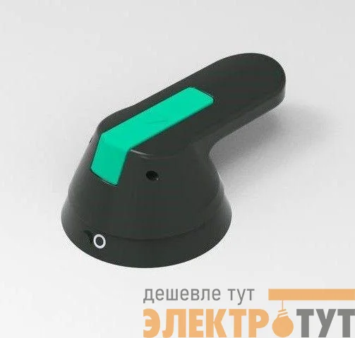 Рукоятка выносная поворотная боковая SD160-250 круглая SE SSDERHSR15B1625