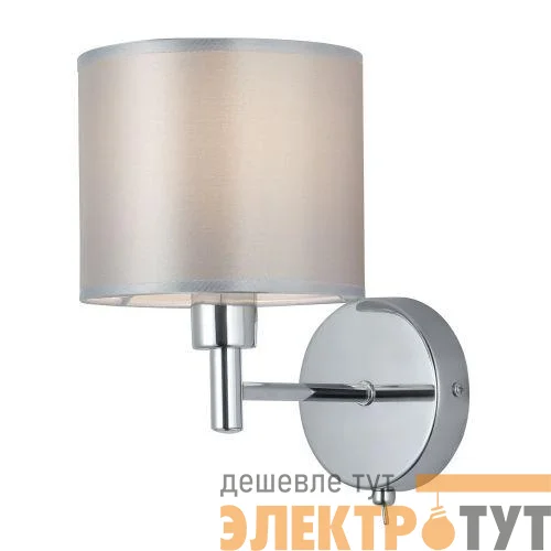 Бра Martha 2092-401 1хЕ14 40Вт классика с выключателем Rivoli Б0061943