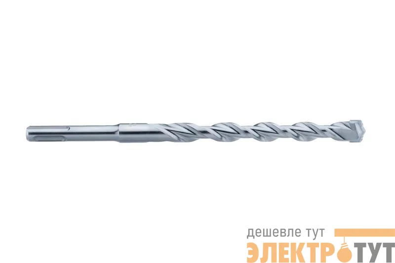 Бур SDS-PLUS Pro4 4х110мм Metabo 626832000