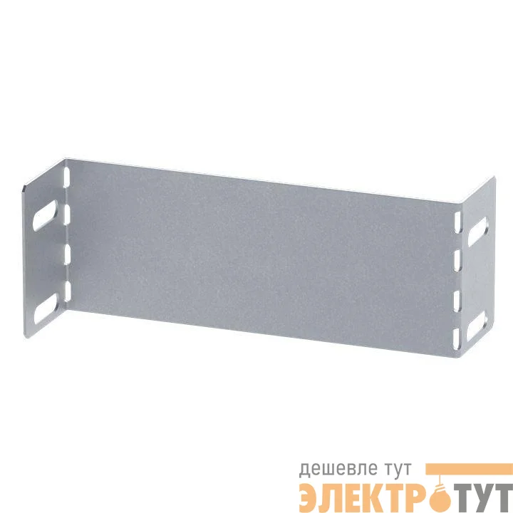 Переходник по ширине 100х200мм EKF w10020010