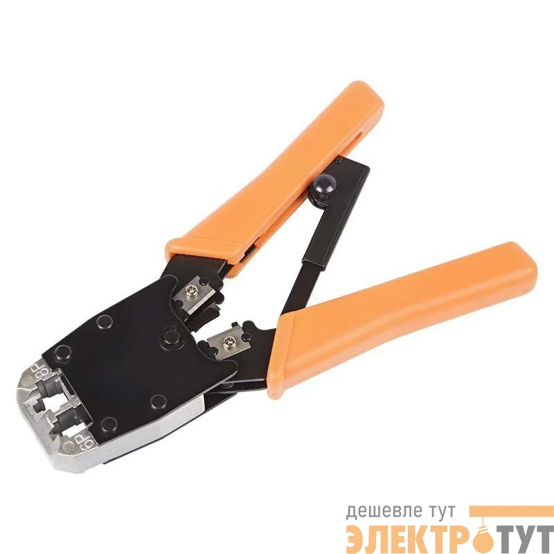 Кримпер для обжима 8P8C/6P4C HT-500R HY-500R PROCONNECT 12-3434-4