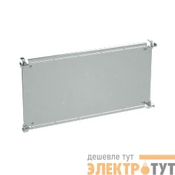 Панель задняя глухого отсека Ш=400мм В=600мм DKC R5CPB460