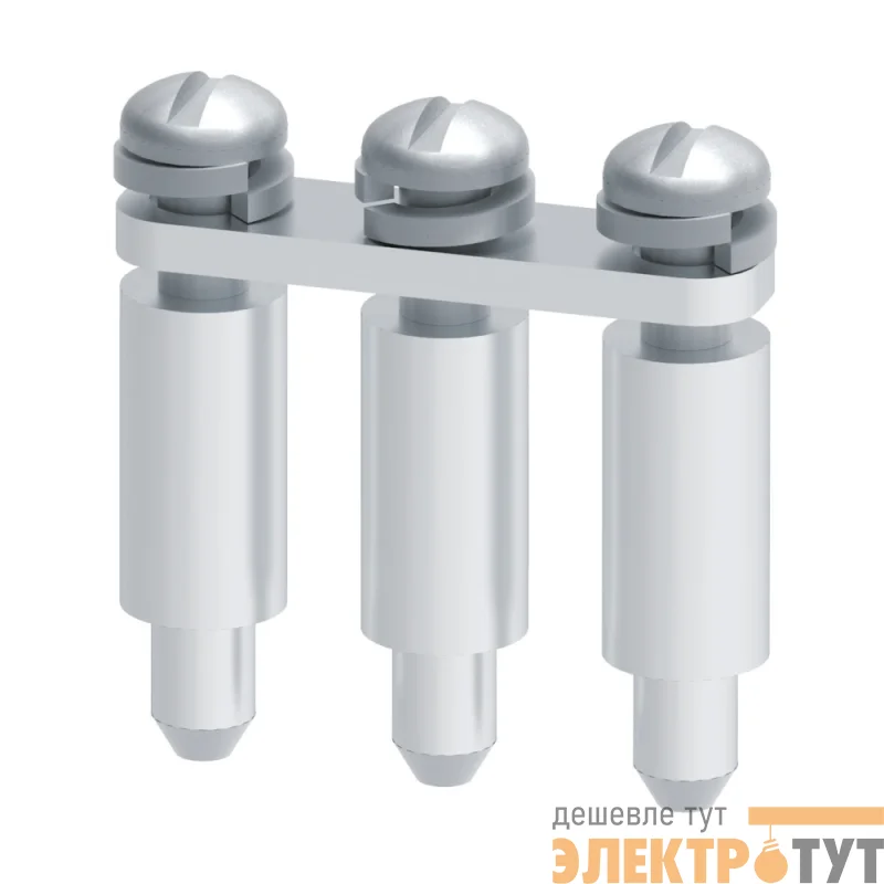 Перемычка винтовая OptiClip СА722/3 КЭАЗ 332730