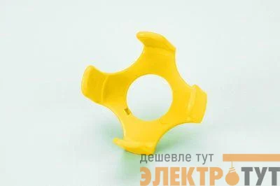 Колпачок защитный 4-х секционный для кнопок аварийного останова DKC A11706006