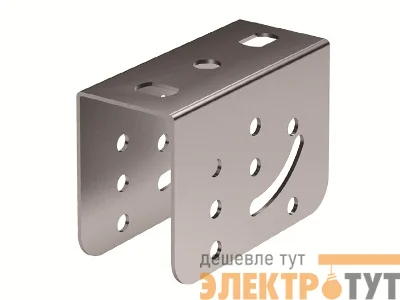 Кронштейн потолочн. SML для профиля PSL/PSM DKC BSV2901