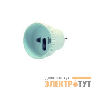 Адаптер-переходник 6А Makel 10009