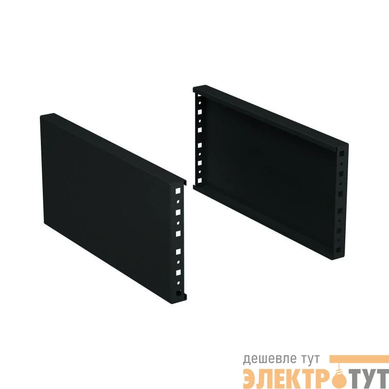 Комплект панелей цоколя 1600мм 200мм (уп.2шт) DKC R5NFPB162