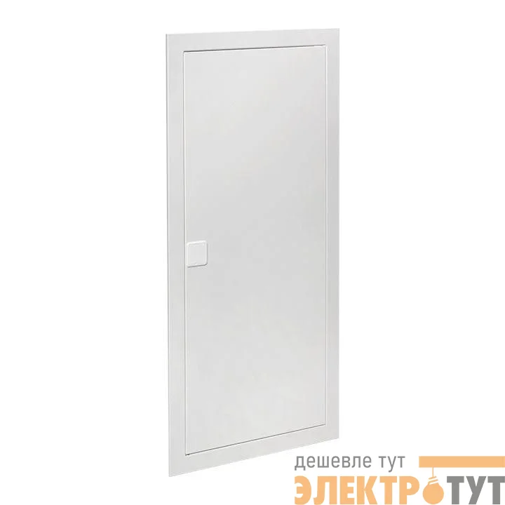 Дверь для щита Nova 4 габарит IP41 метал. PROxima EKF nv-door-m-4