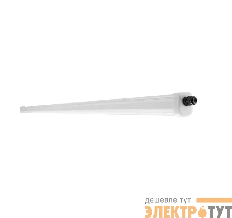 Светильник светодиодный ДСП WT035C LED15/NW PSU GC CFW L600 Philips 911401735812 / 871016333518699