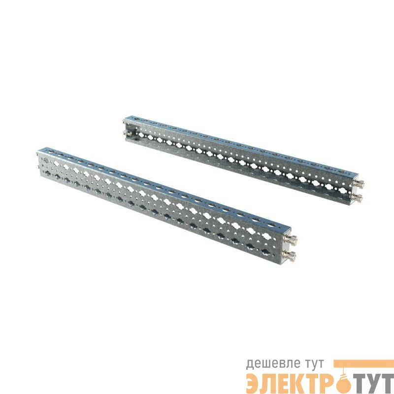 Рейка поперечная для шкафов CQE N Ш=600мм (уп.2шт) DKC R5NPW600