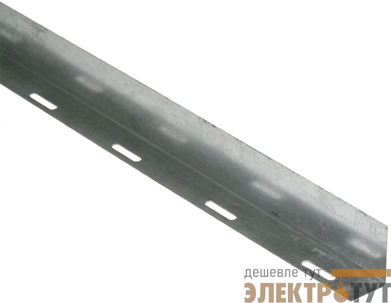Разделитель для лотка H100 L2000 ИЭК CLP1F-100-2