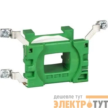 Катушка для контакторов LC1E80..E95 220В SchE LAEX4M5