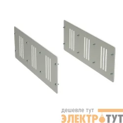 Комплект дугозащиты 3P+N 5000А DKC R5AP50LN