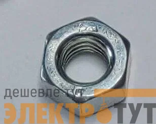 Гайка М8 СОЭМИ Н0115182000