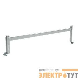 Комплект поддержки АВ горизонтальная установка Ш=600мм DKC R5SR60S