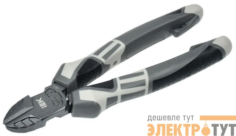 Бокорезы 180мм K4 ARMA2L 5 IEK A2L5-PC10-K4-180