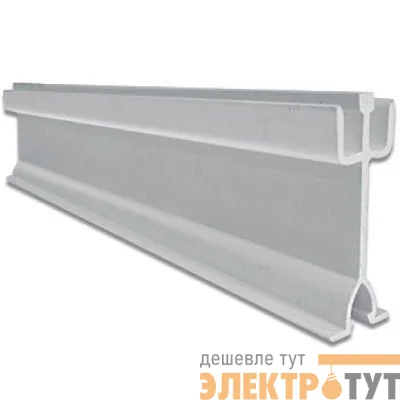 Разделитель для кабель-канала 140х50 несущий (дл.2м) DKC 01412