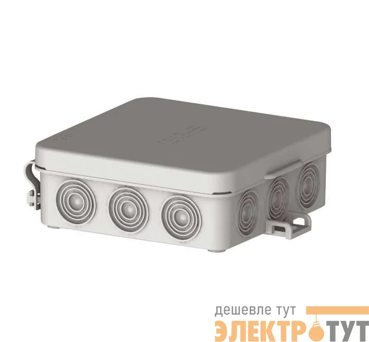 Коробка распределительная ОП HEGEL КР2503