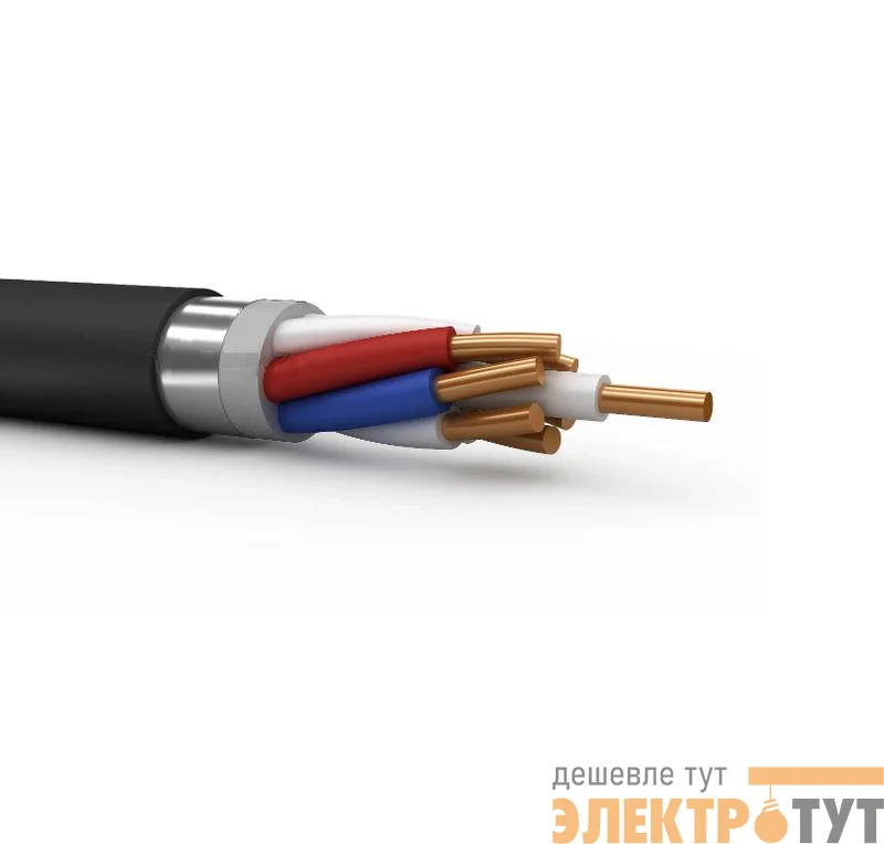 Кабель КВБШвнг(А)-LS 7х1.5 (м) ЭлектрокабельНН M0004161