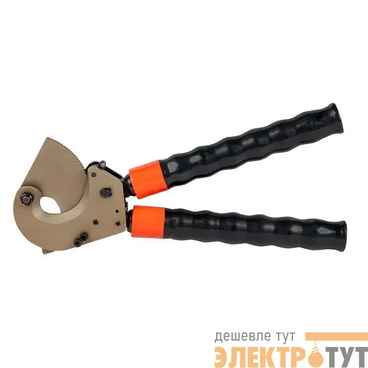 Ножницы секторные НС-14С Expert EKF nc-14