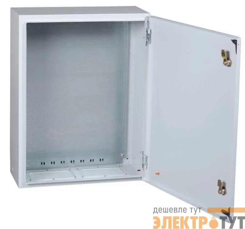 Корпус металлический ЩМП-3-2 36 УХЛ3 IP31 PRO ИЭК YKM42-03-31-P