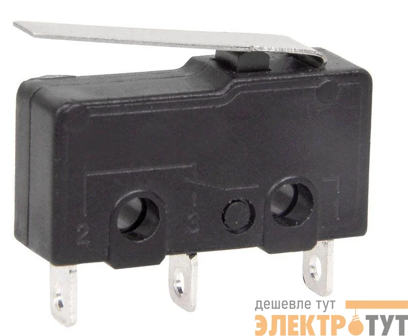 Контакт дополнительный для устройств ПВР IEK DK-SRP