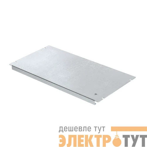 Пакет центральный глубиной 800 глухой DKC R5FCGD8