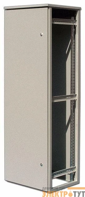 Корпус метал. ВРУ в станд. компл. 1600х800х450 IP31 К SchE 30805DEK