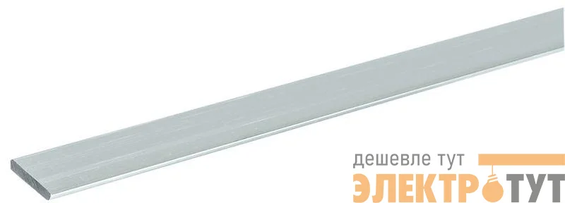Шина АД 31Т 6х50 L4000 IEK YBA10-06-050