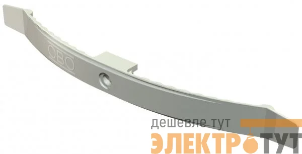 Зажим кабельный 2х8 NYM3х1.5 2033 SP OBO 2204983