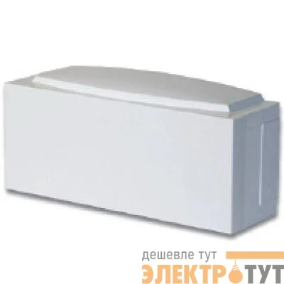 Коробка распределительная модульная для к-к 70х22/90х25/ТМС DKC 09231
