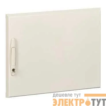 Дверь непрозр. Prisma Plus G 12мод. IP55 SchE 08124