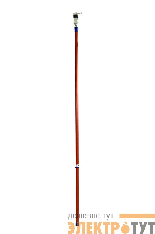 Штанга оперативная ШОУ-10 Д универс. до 10кВ Антиток Д157715