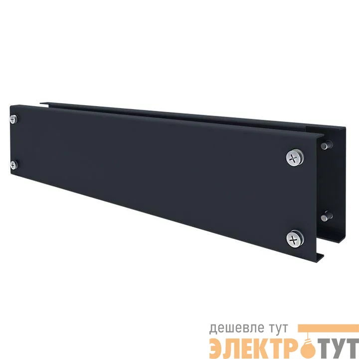 Панель боковая цоколя Г600 (уп.2шт) AVERES EKF BSP600