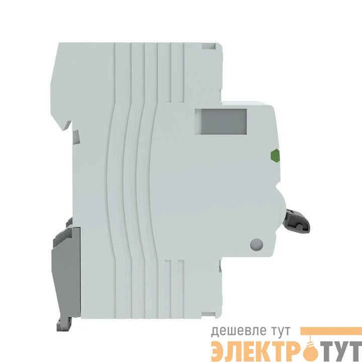 Выключатель дифференциального тока (УЗО) 4п 100А 300мА тип AC DV AVERES EKF rccb-4-100-300-ac-av