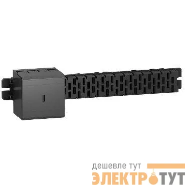 Система сборных шин 4п L344 SchE AK5JB143