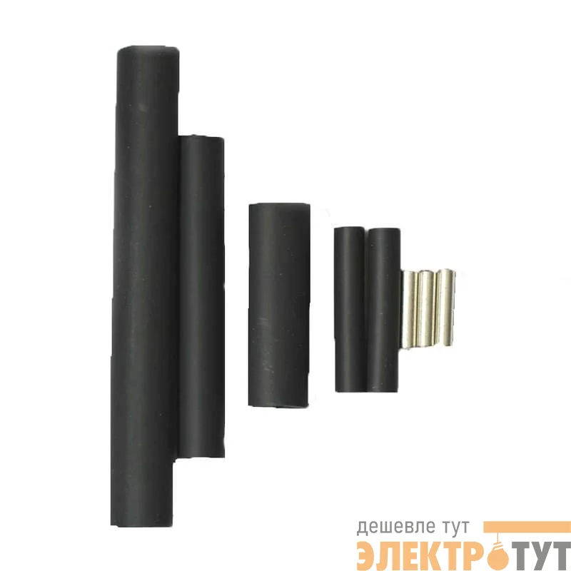 Комплект для конц. и соед. заделки для саморег. кабеля UHC-25 (уп.1шт) Grand Meyer ТТК-25