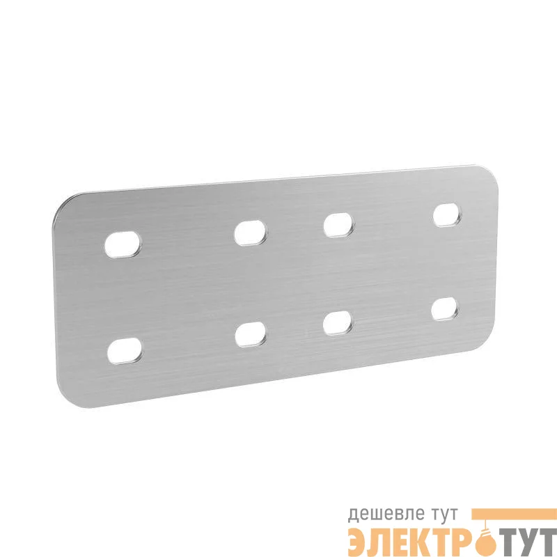 Соединитель горизонтальный Н150 нерж. сталь AISI 304 DKC IGH15C