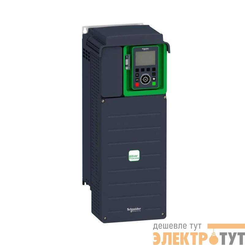 Преобразователь частоты ATV930 18.5/15кВт 380В 3ф SchE ATV930D18N4