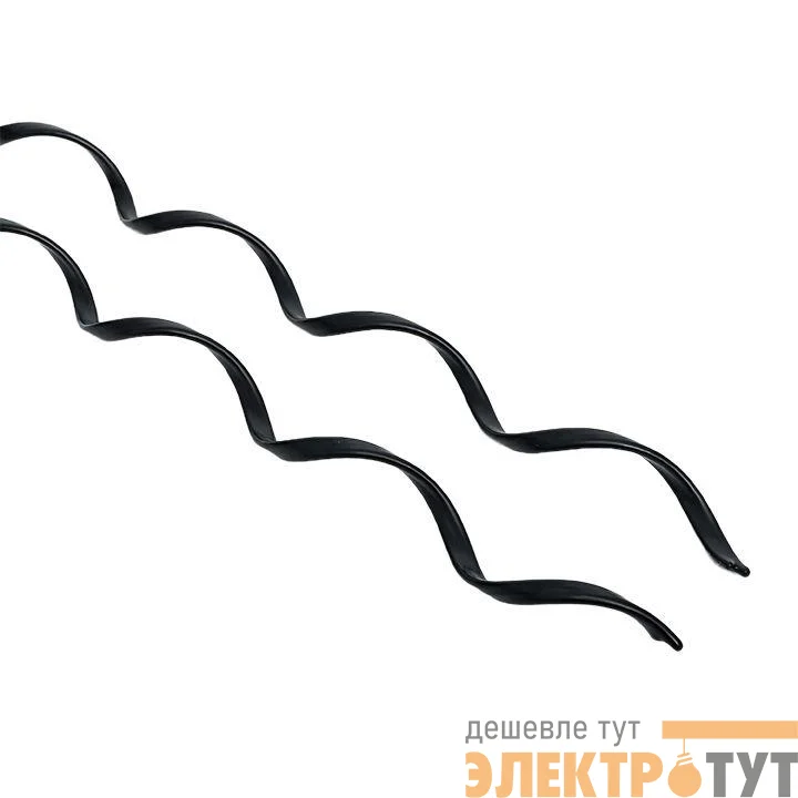 Вязка спиральная SO115.150 (120-150мм) PROxima EKF so-115.150