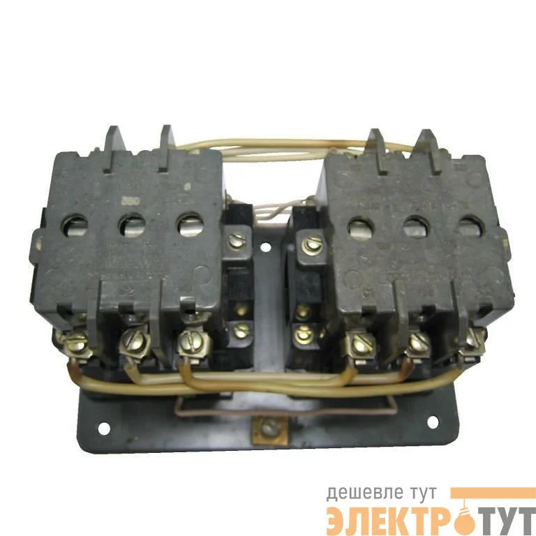 Пускатель ПМЕ-213