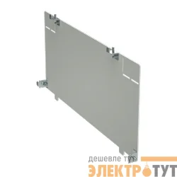 Закрытие боковое пластик В=600мм Г=800мм DKC R5SWC68