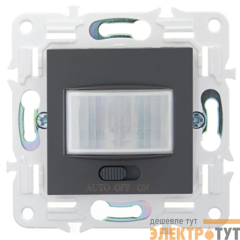 Датчик движения SKANDY SK-S01T титан IEK SK-MS10-N-150-05-K48