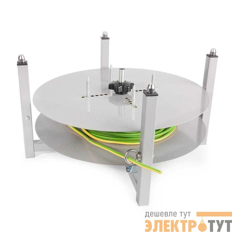 Устройство размотки провода DR-40 КВТ 88553