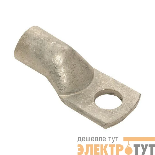 Наконечник силовой медный луженый ТМЛ JG-185-16-19 PROxima EKF jg-185-16-19