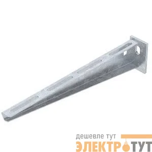 Консоль с опорой AW 15 осн. 310мм гор. цинк AW 15 31 FT OBO 6420710