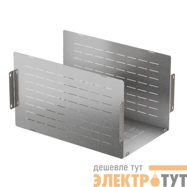 Перегородки для сборки горизонтальных шин Ш800 Г600 AleSta EKF AleSta-PCHB86