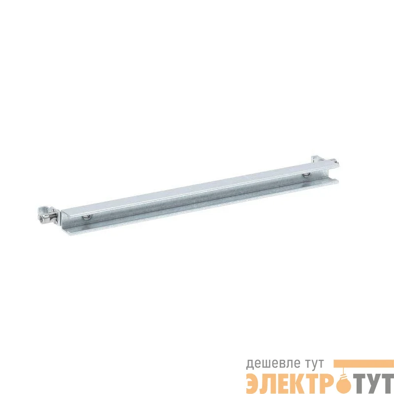 Притвор оцинкованный для внешней двери Ш=400 DKC R5TOEMG40